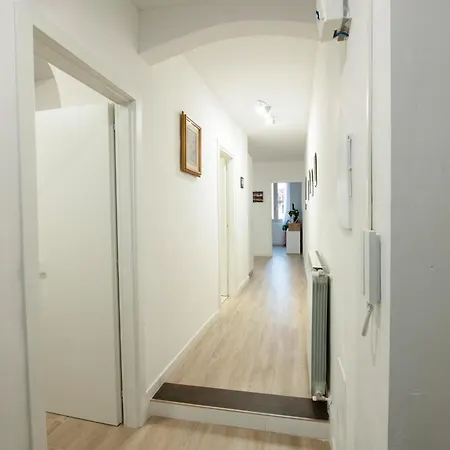 Mamo - Verdi Apartment Florence