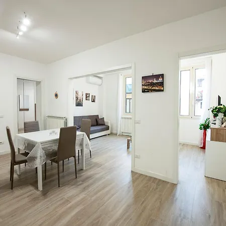 Apartment Mamo - Verdi
