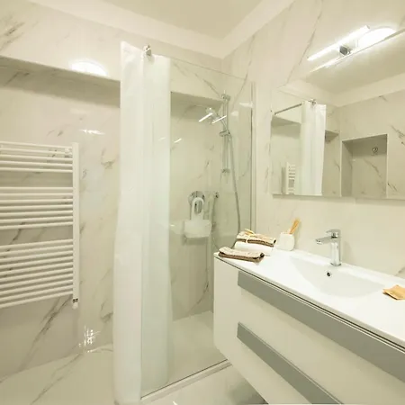 Mamo - Verdi Apartment Florence