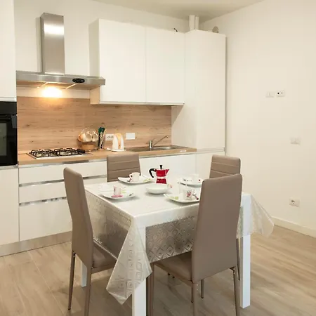 Apartment Mamo - Verdi Florence