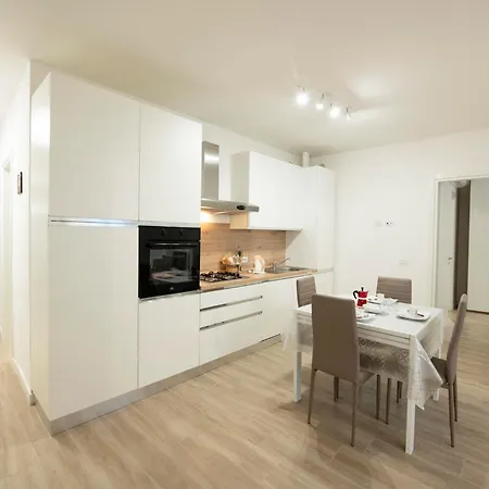 Apartamento Mamo - Verdi *