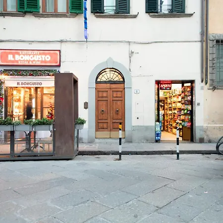 Mamo - Verdi Apartment