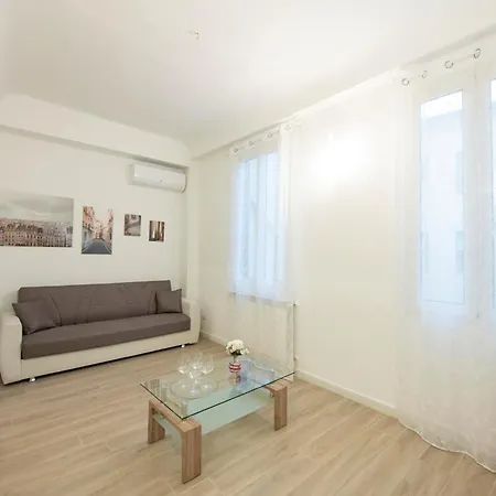 Mamo - Verdi Apartment *