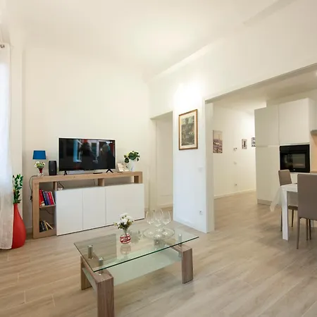 Apartment Mamo - Verdi