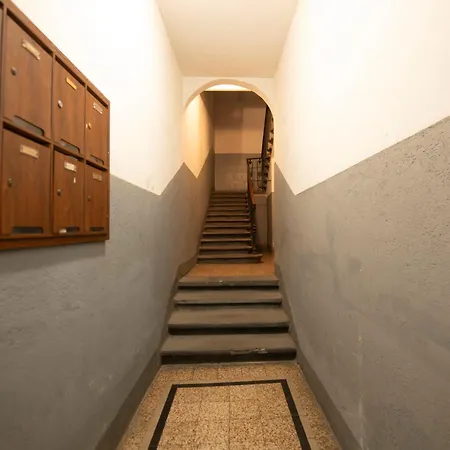 Mamo - Verdi Apartment *
