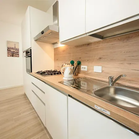 Apartment Mamo - Verdi Florence