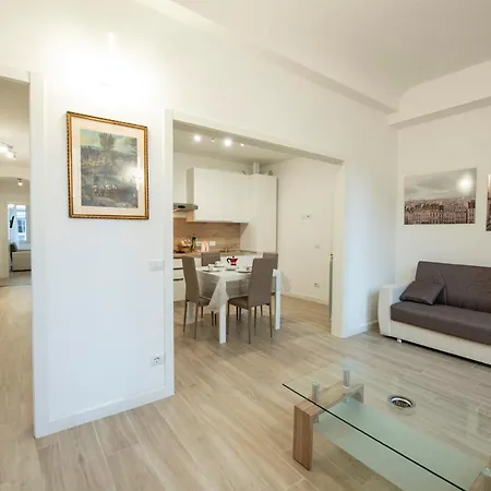 Apartment Mamo - Verdi