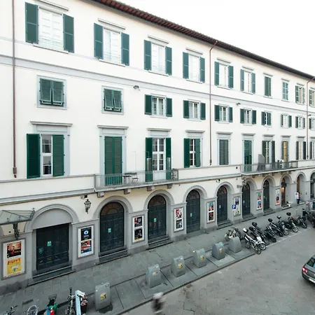 Mamo - Verdi Apartment *