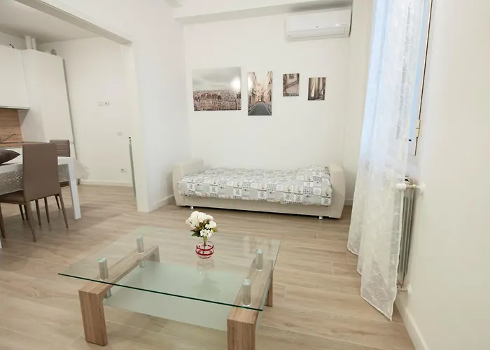 شقة Verdi By Mamo