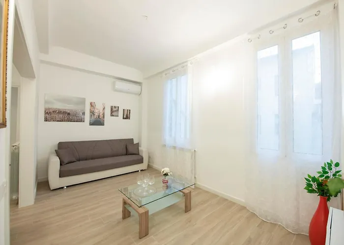 Verdi By Mamo شقة *