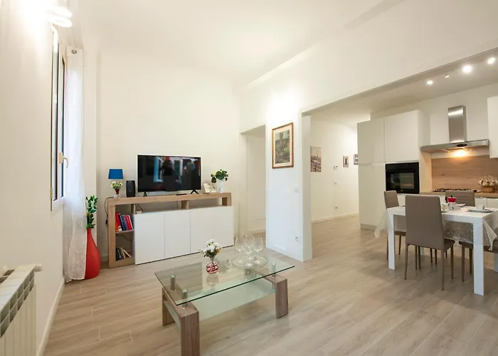 شقة Verdi By Mamo