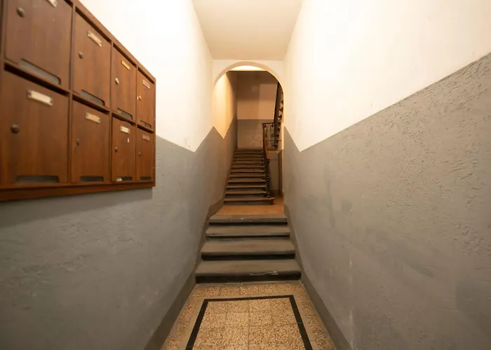 Verdi By Mamo شقة *