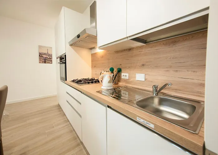 شقة Verdi By Mamo فلورنس