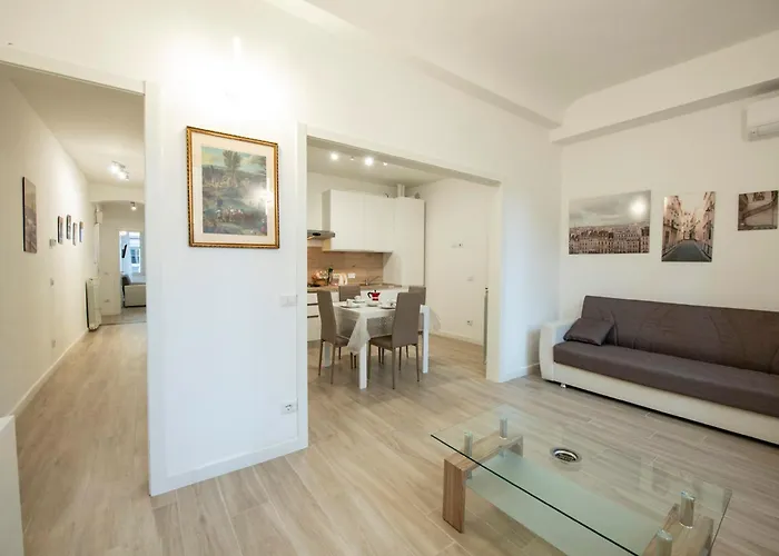 شقة Verdi By Mamo